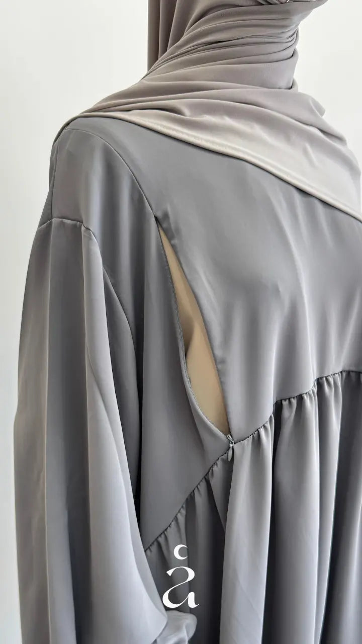 ABAYA ALLAITEMENT - SOUNDOUS