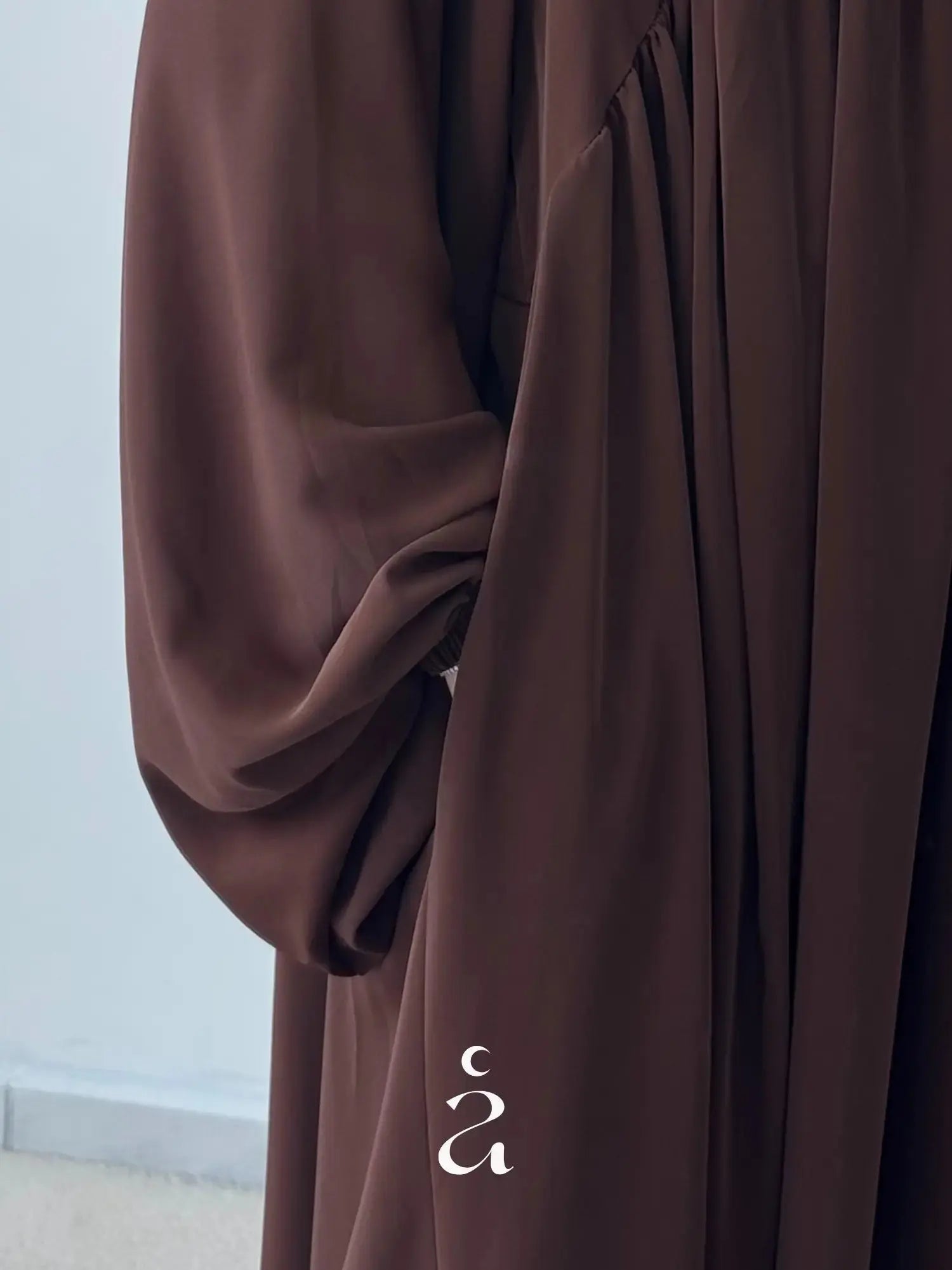 ABAYA ALLAITEMENT - SOUNDOUS