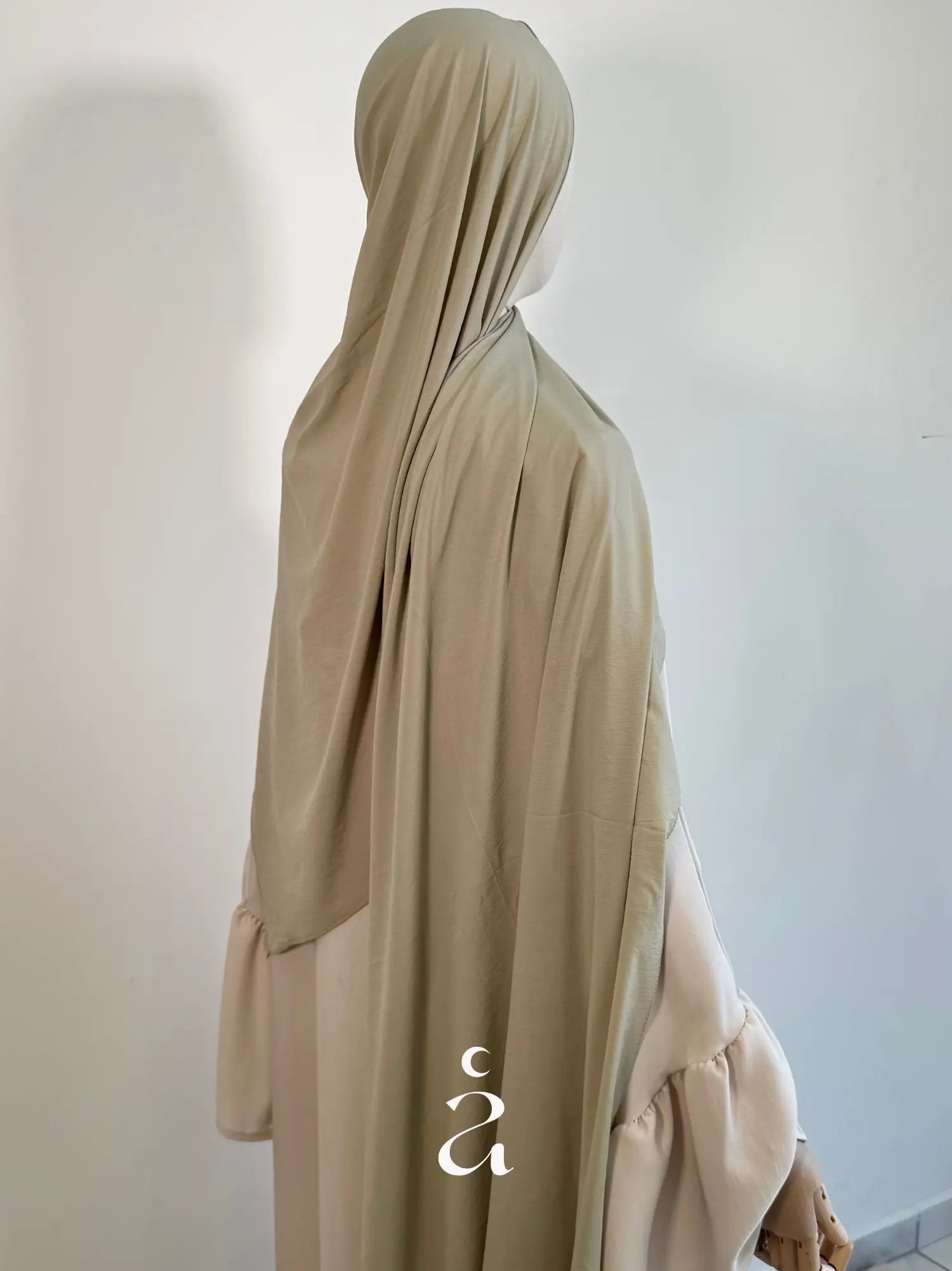 HIJAB AIR SOFT RELAX