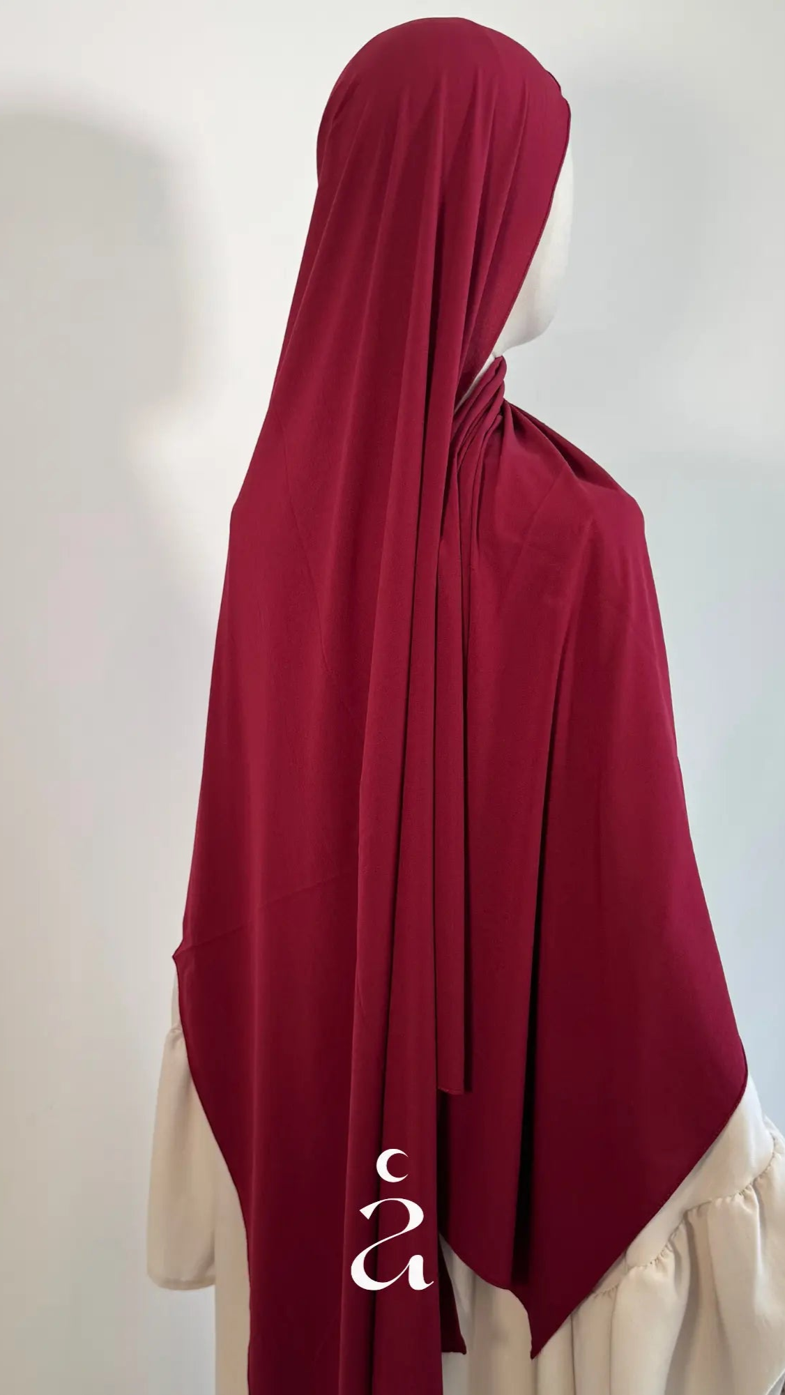 HIJAB AIR SOFT RELAX