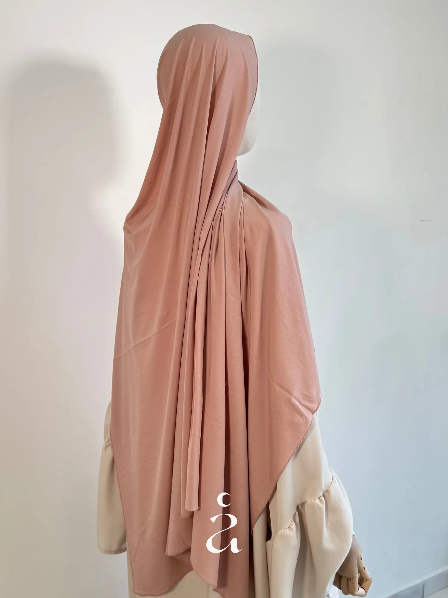 HIJAB AIR SOFT RELAX