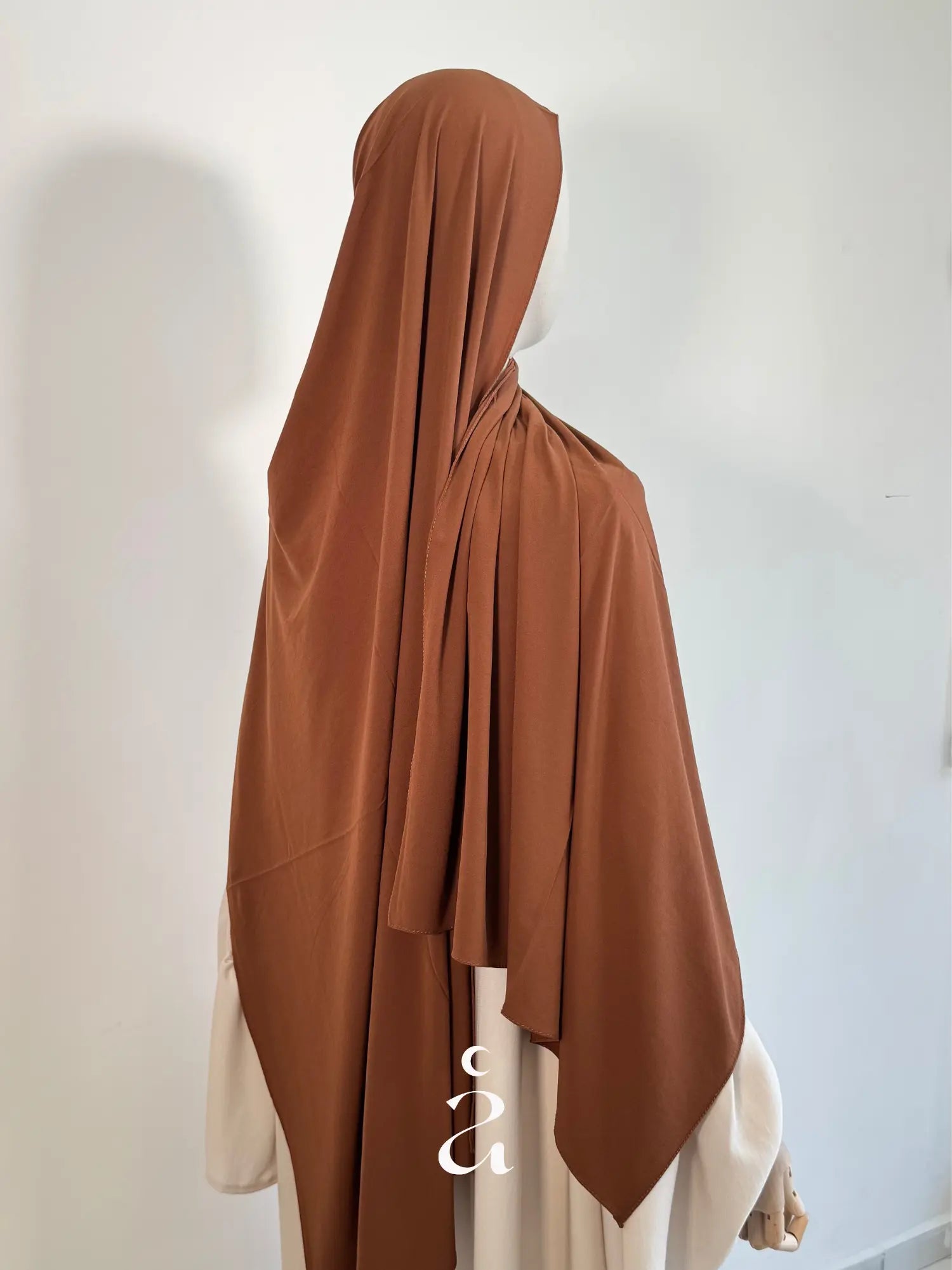 HIJAB AIR SOFT RELAX