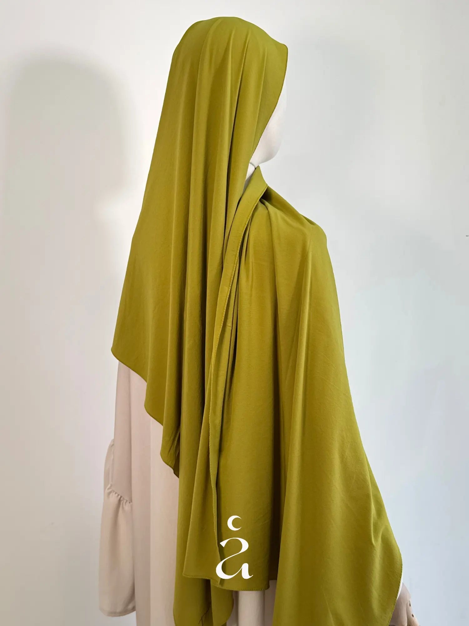 HIJAB AIR SOFT RELAX