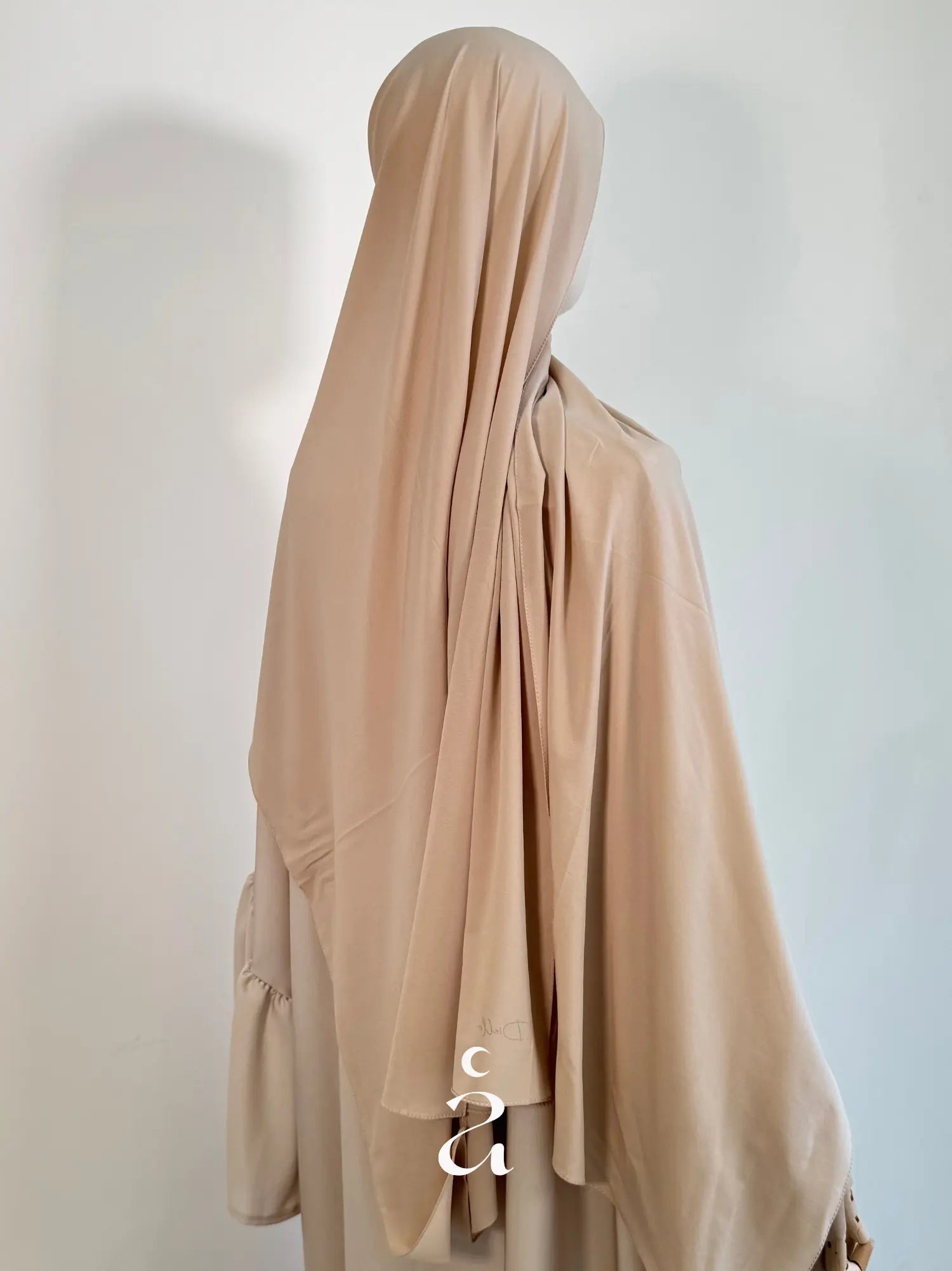 HIJAB AIR SOFT RELAX