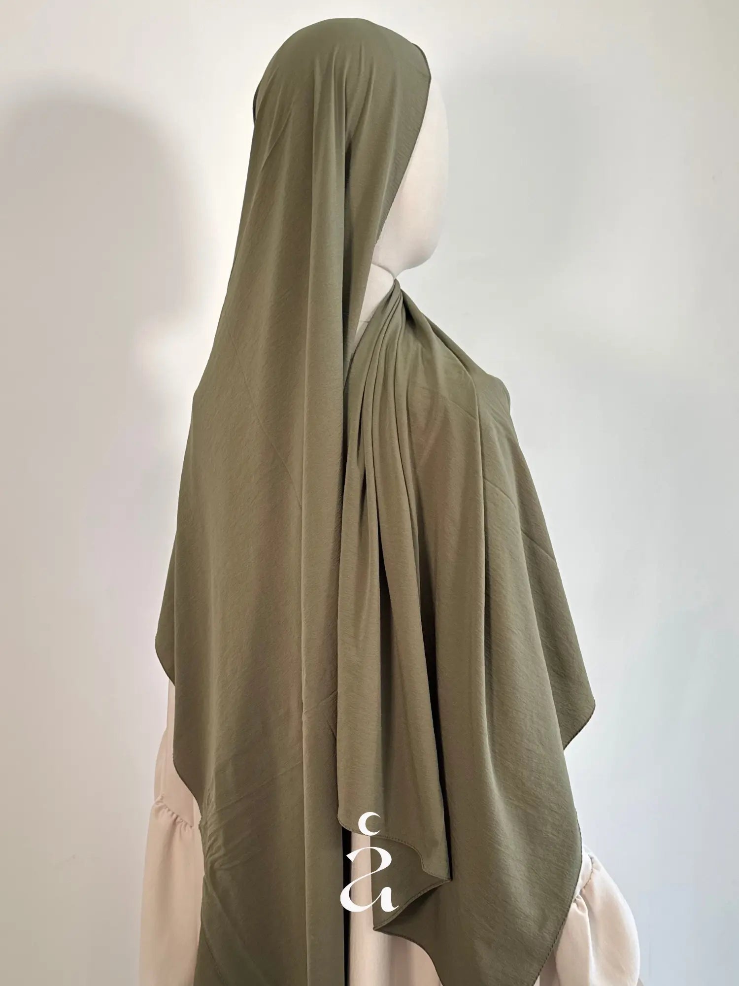 HIJAB AIR SOFT RELAX