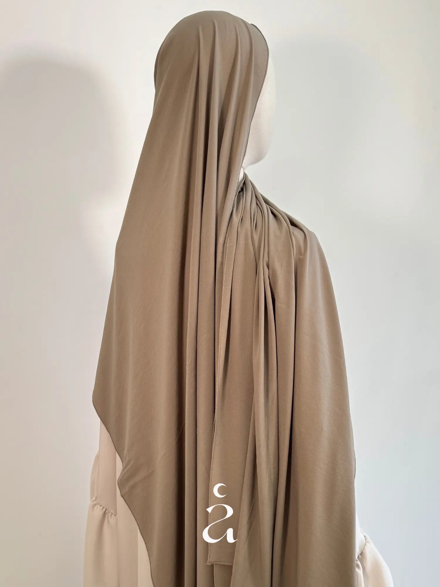 HIJAB AIR SOFT RELAX