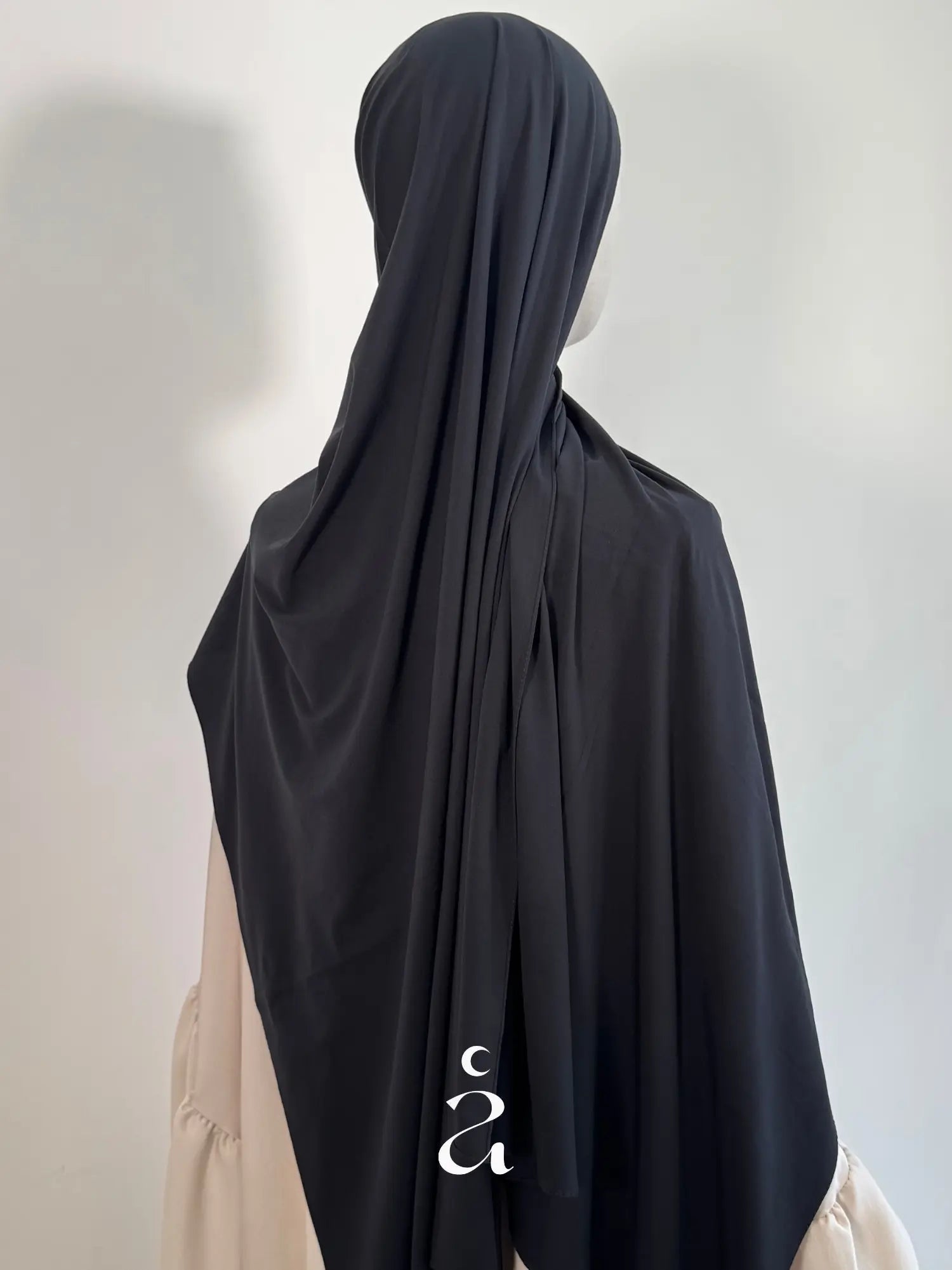 HIJAB AIR SOFT RELAX